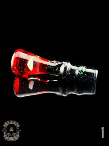 #1 - RED POMP CROPAL