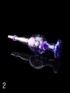 #2 - PURPLE RAIN CROPAL