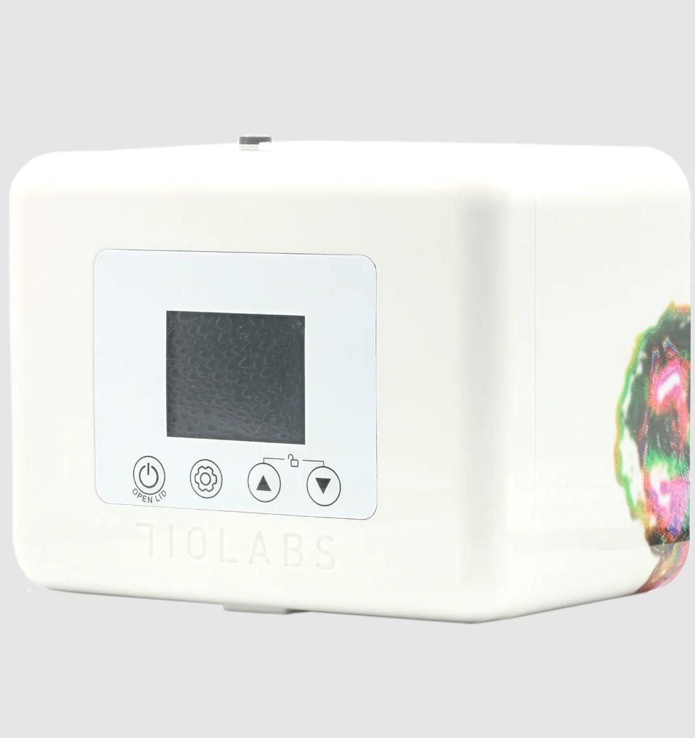 Alternative view of 710 LABS: TERP COOLER