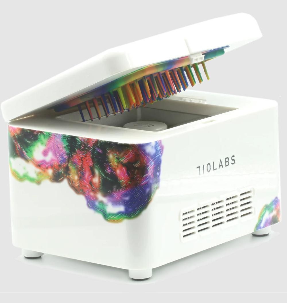 710 LABS: TERP COOLER