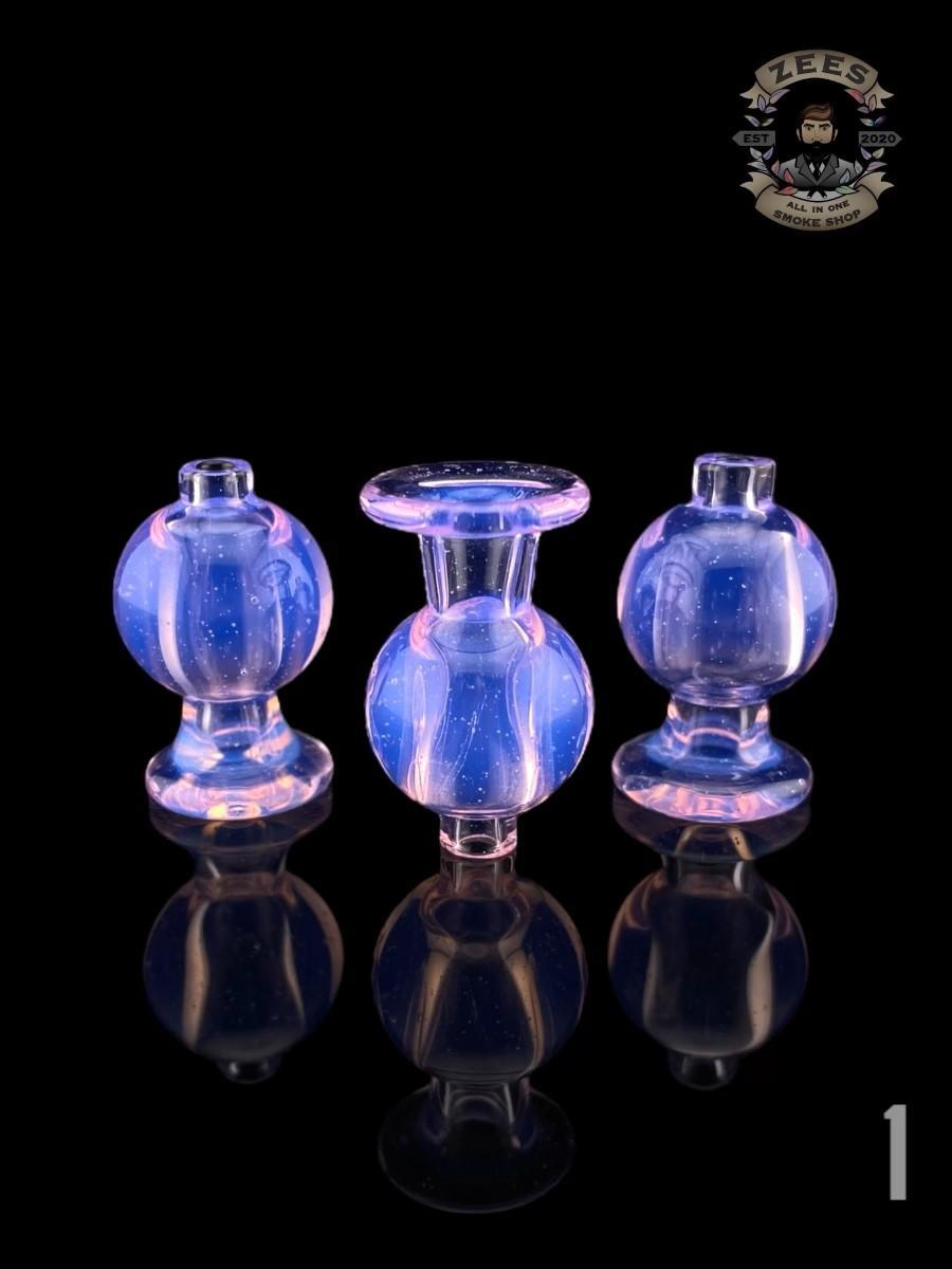 Alternative view of BRADLEY MILLER: PUFFCO PEAK BUBBLE CAP