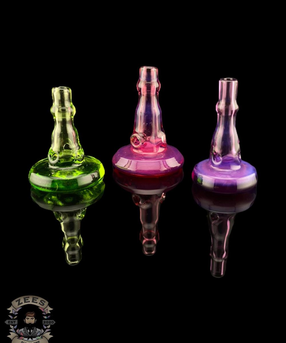 SOUP GLASS: FULL COLOR TOGGLE 3DXL PEAK PRO JOYSTICK CAP