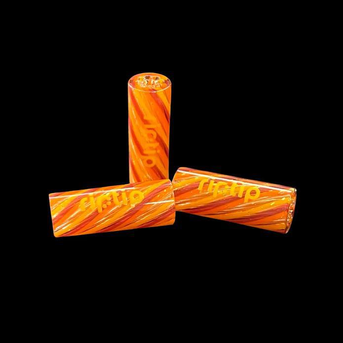 GORDO SCIENTIFIC: ATOMIC BURST DICHRO PINSTRIPE RIP TIP