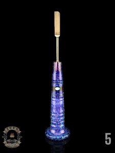 #5 - MYSTIQUE CROPAL