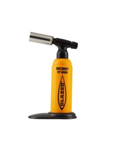 YELLOW WITH BLACK LOGO