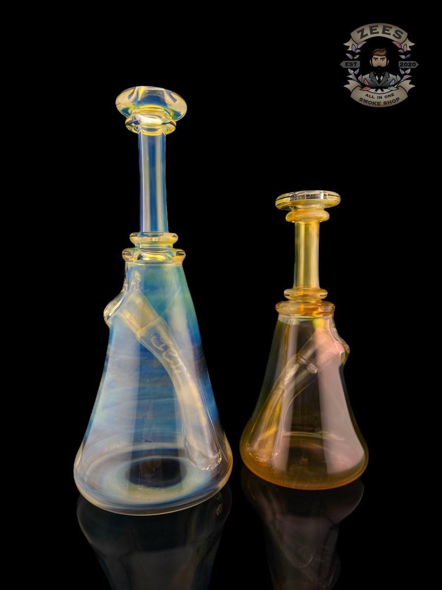 Alternative view of YETI DABS: FUMED JAMMER