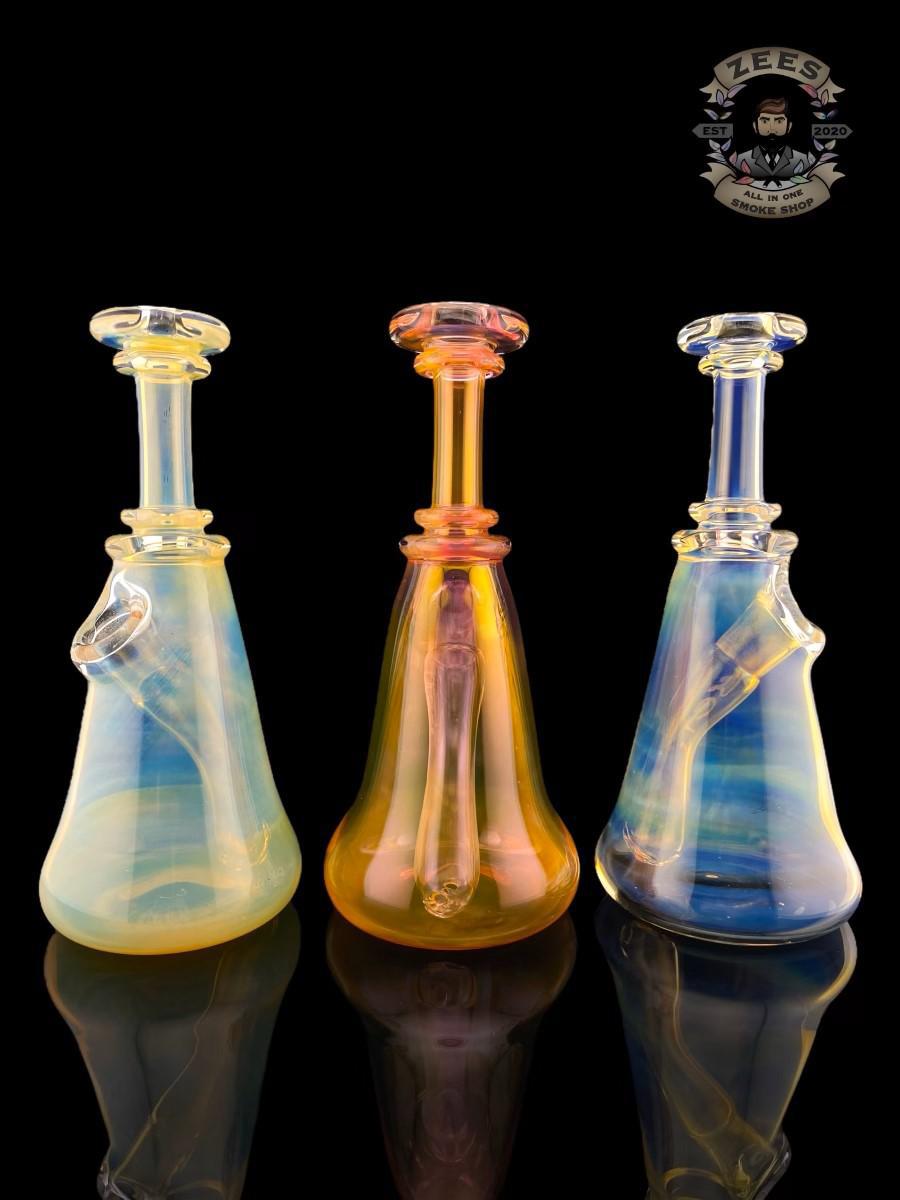 YETI DABS: FUMED JAMMER