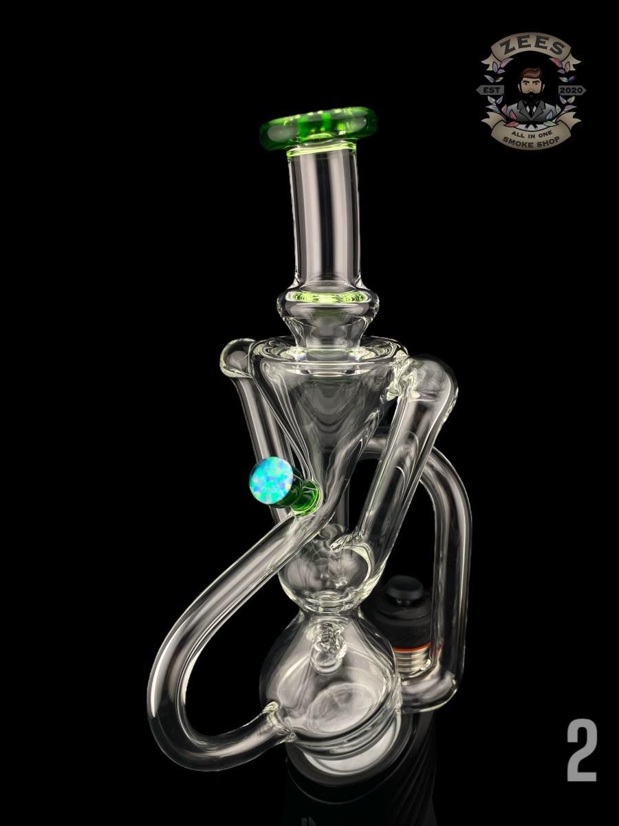#2 CRIPPY RECYCLER