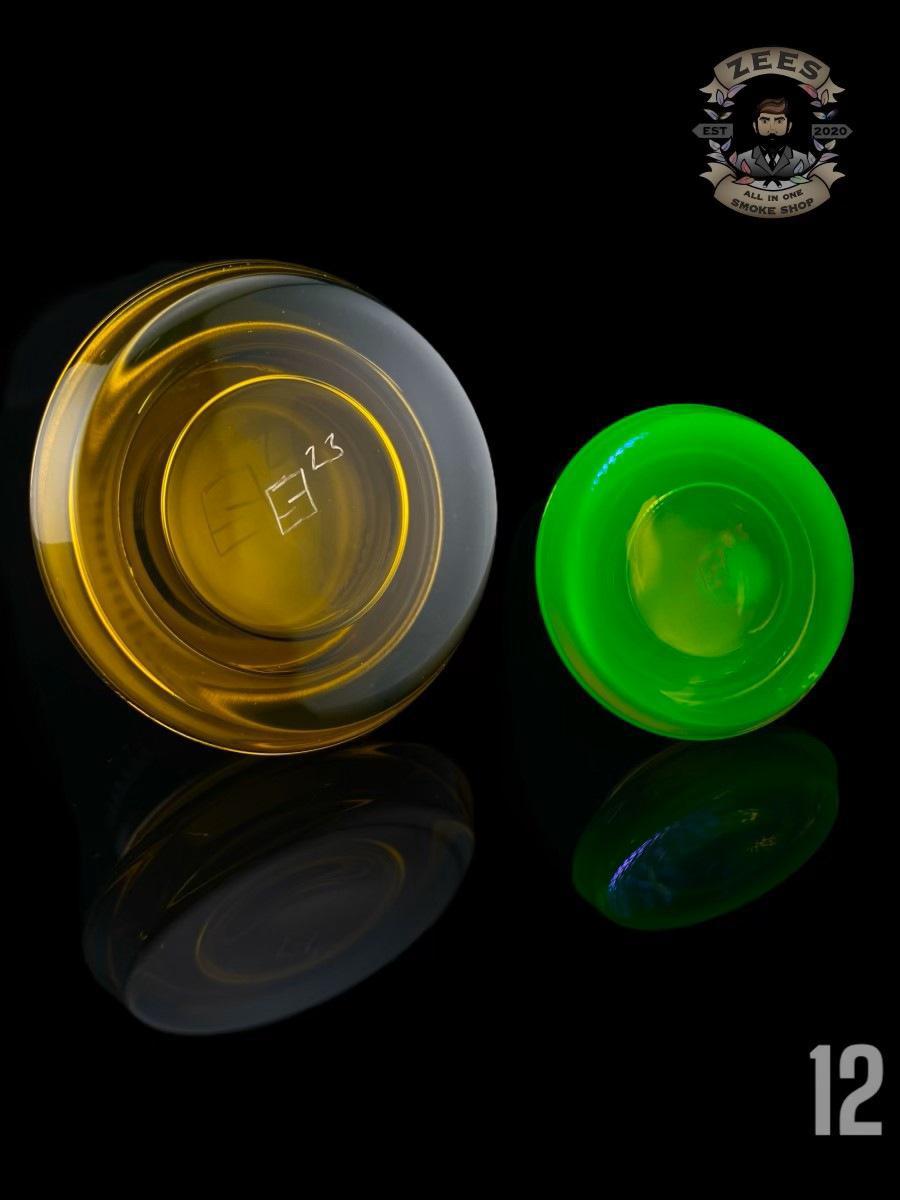 #12 - MINI CITRINE UV