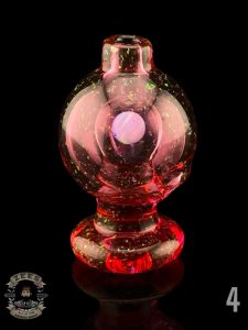 #4 - GOLD RUBY CROPAL