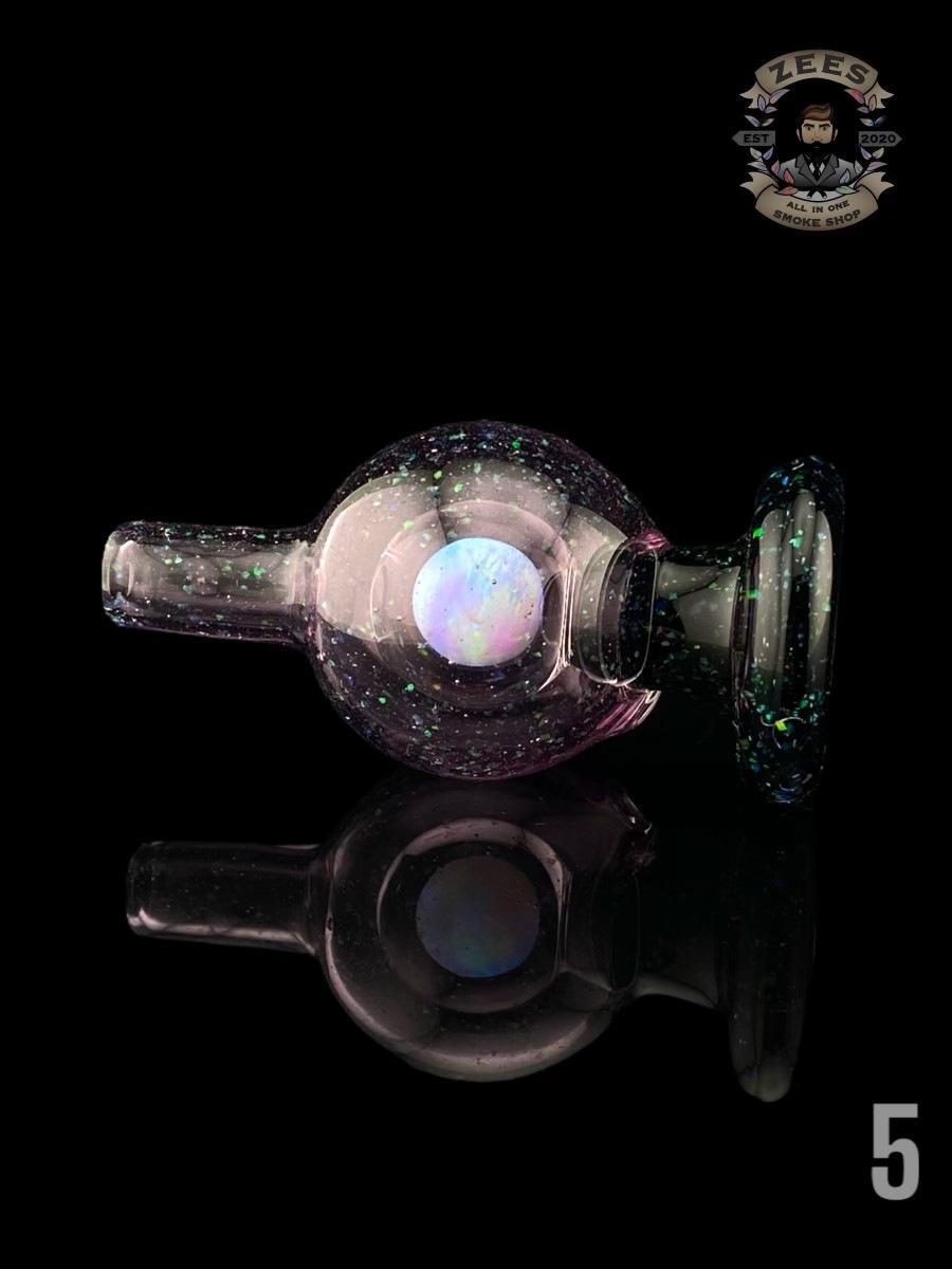 #5 - ROYAL JELLY X JET BLACK CROPAL