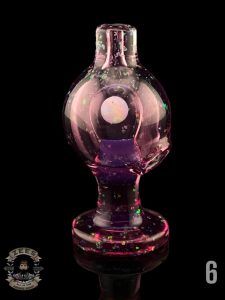 #6 - ROYAL JELLY CROPAL