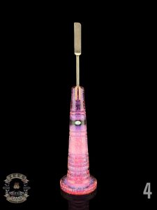 #4 - PINK SLYME CROPAL