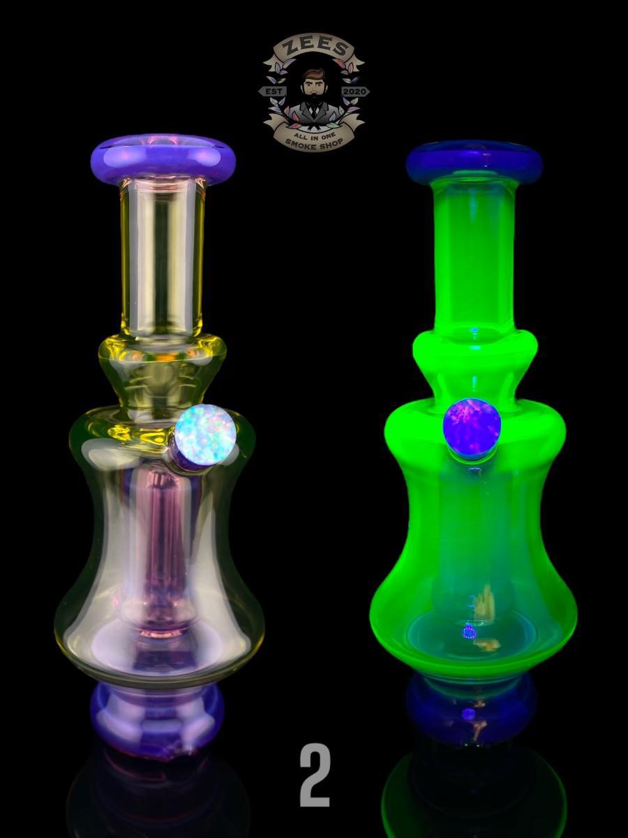 #2 - ROYAL JELLY & CITRINE UV