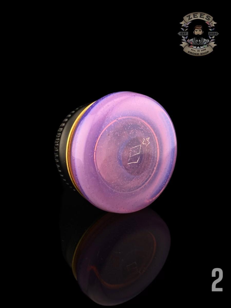 #2 - MINI PINK SLYME