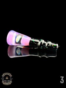 #3 - PINK SLYME CROPAL