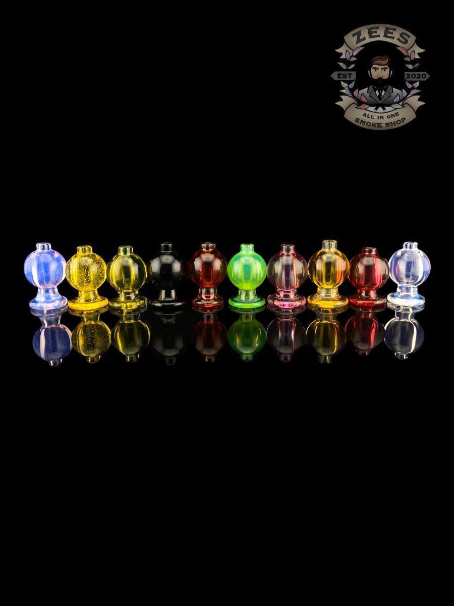 BRADLEY MILLER: PUFFCO PEAK BUBBLE CAP