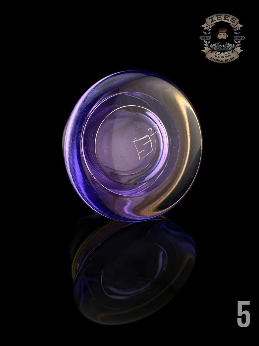 #5 - MINI PURPLE RAIN