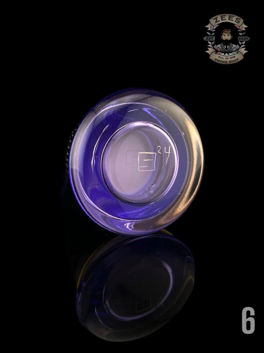 #6 - MINI PURPLE RAIN