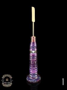 #1 - ROYAL JELLY CROPAL