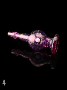 #4 - ROYAL JELLY CROPAL