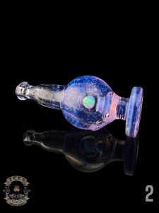 #2 - PINK SLYME CROPAL