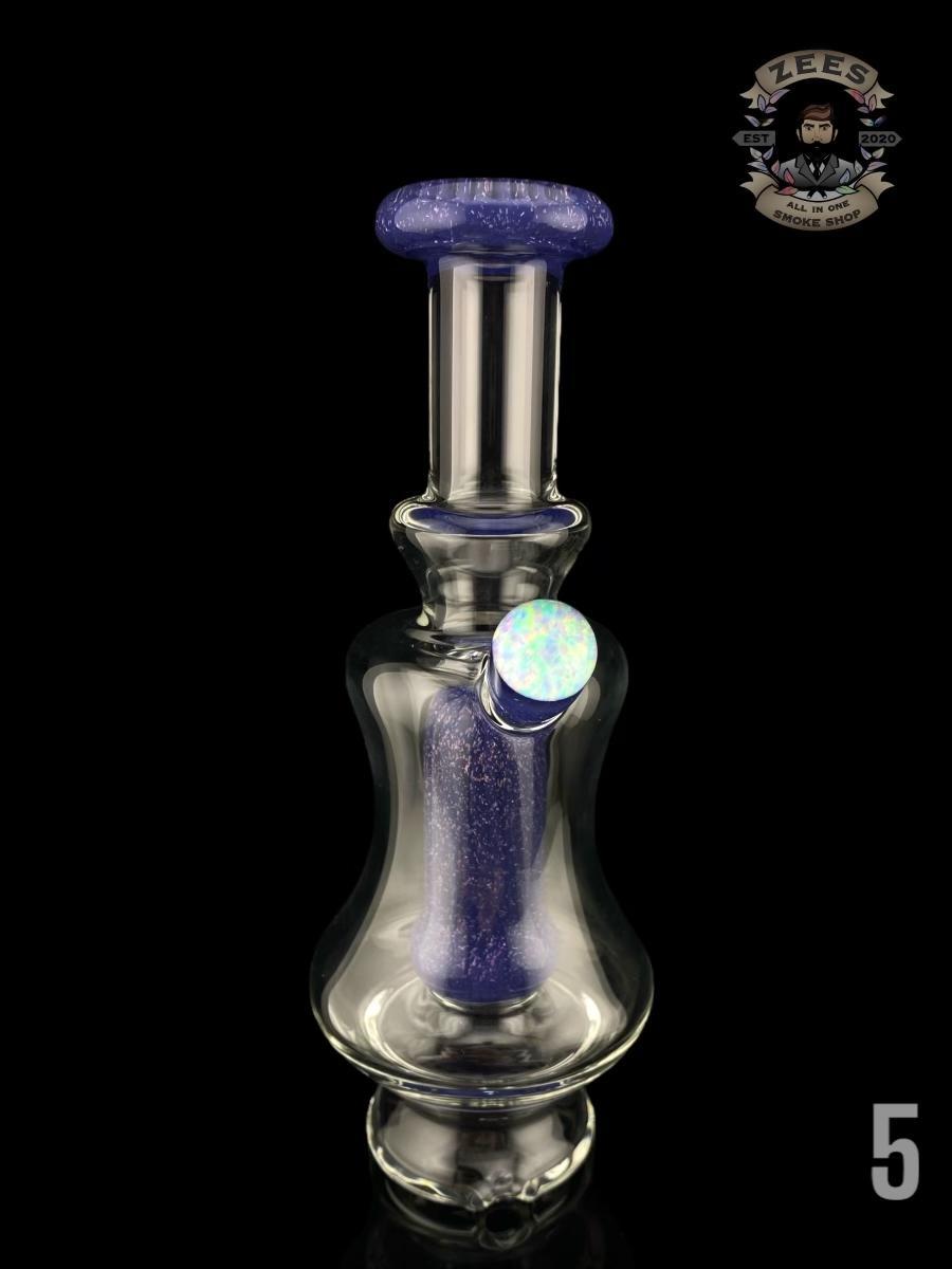 #5 - BERRY GRUMBOLTY AMETHYST