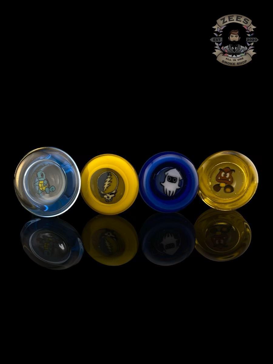 SOUP GLASS: MILI JAR