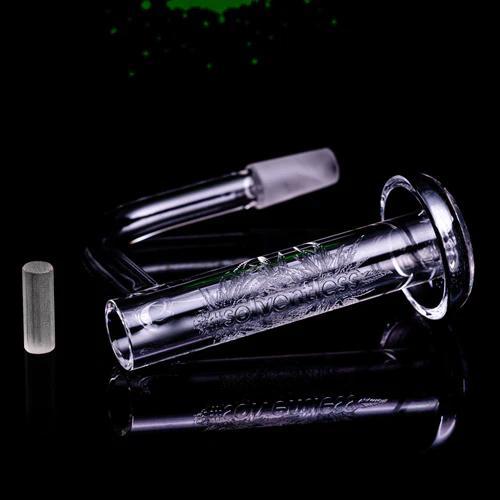 Alternative view of HIGHLY EDUCATED X ROSIN TECH LABS: CONTROL TOWER COLLAB