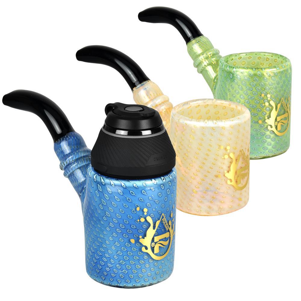 PULSAR: BUBBLE MATRIX PUFFCO PROXY ATTACHMENT