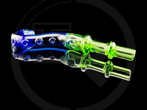 #2 - COBALT BLUE X HATERADE