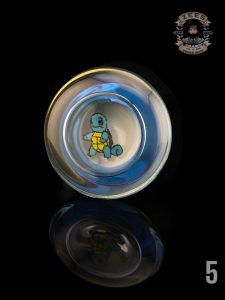 #5 - MINI BLUE DREAM