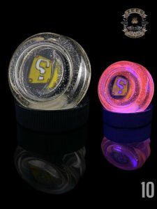 #10 - REGULAR LUCY UV