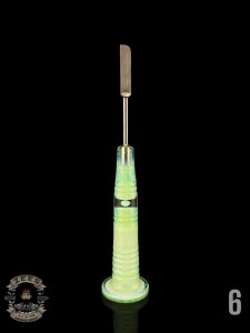 #6 - TITAN V2 CROPAL