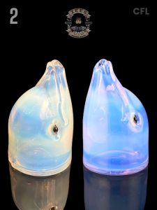 #2 - DRY LUCID CFL DOLPHIN