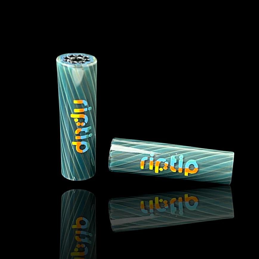 GORDO SCIENTIFIC: BLUE EXOTIC RIP TIP