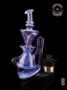 #8 LUCID X PURPLE LOLLIPOP