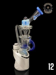 #12 - WAFER PERC MOONSTONE X MYSTIQUE