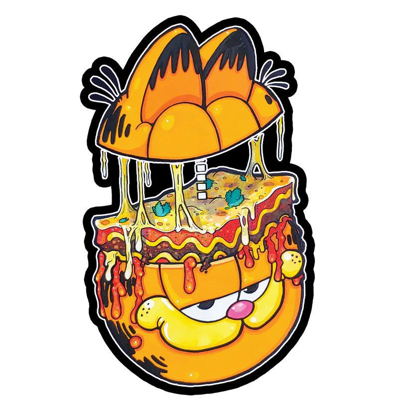 MOOD MATS: 12" SIG NATUR 2024