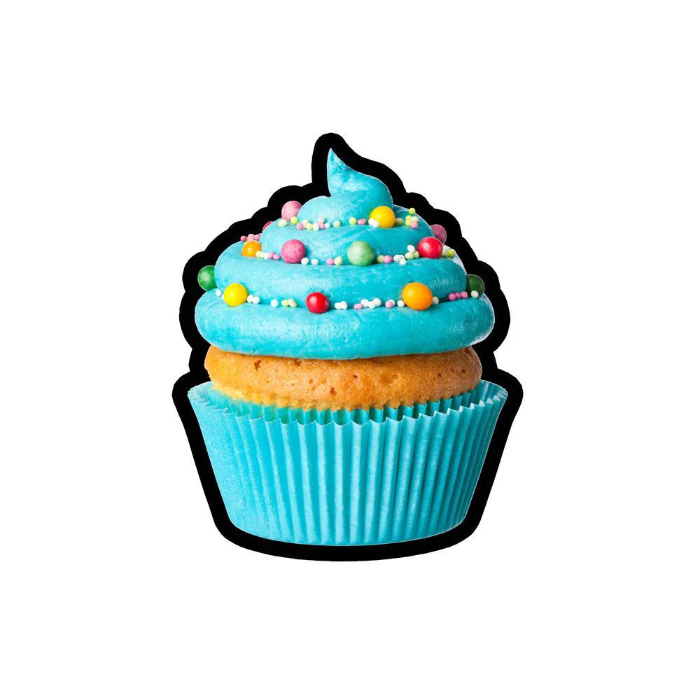 MOOD MATS: 5" MOODCAKE 2024