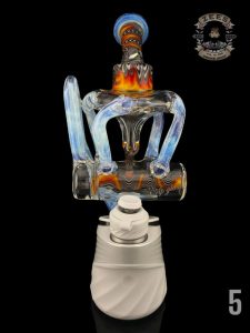 #5 - WIG WAG X MOONSTONE PUMP