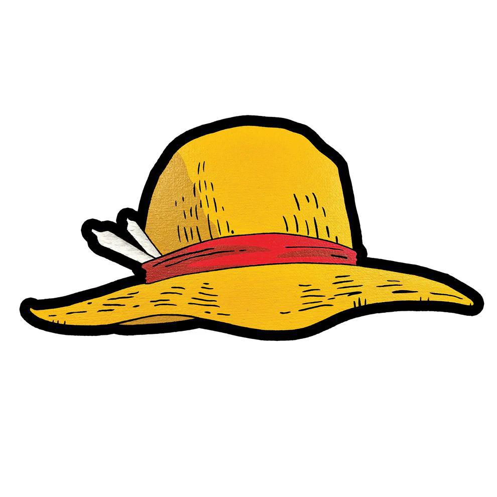 MOOD MATS: 12" HASHLEY 2024