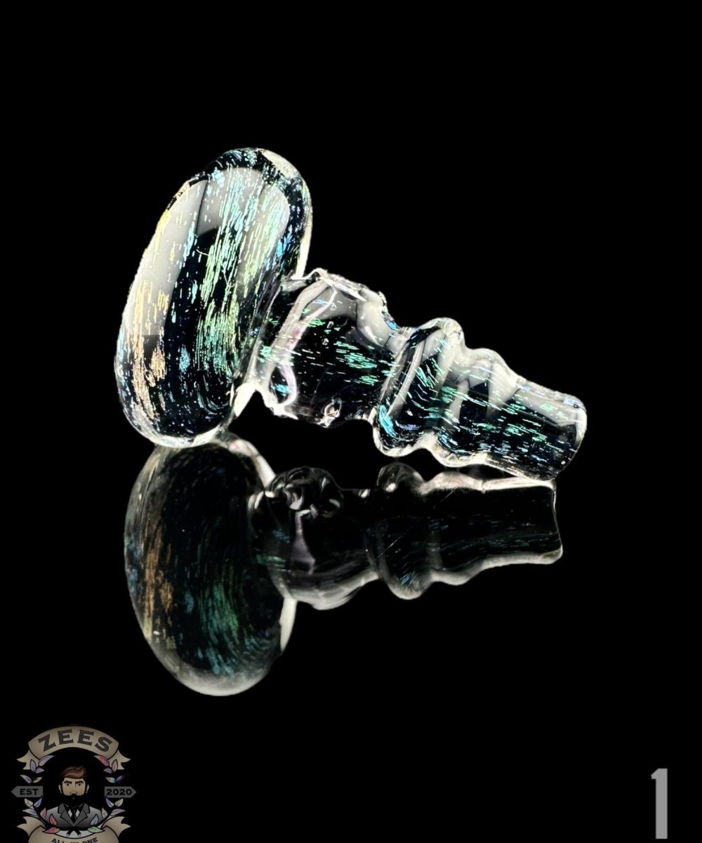 MOONBOOT710: DICHRO 3DXL PUFFCO PEAK PRO JOYSTICK CAP