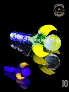 #10 - NEPTUNE X CRIPPY X UV