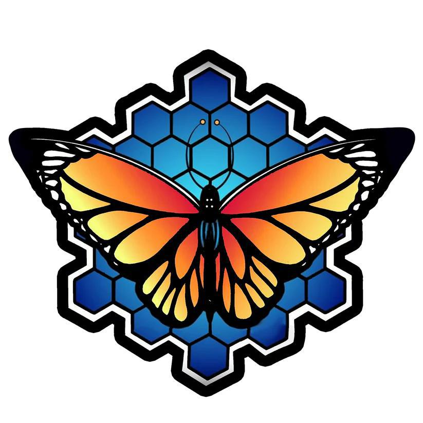 MOOD MATS: 12" WINDSTAR 2024