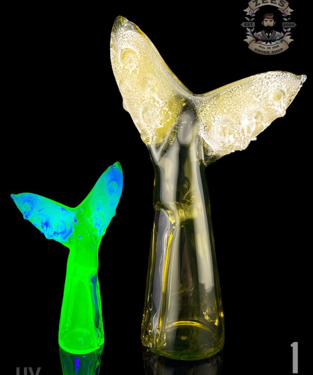 Alternative view of CHADD LACY: WET PUFFCO PEAK ATTACHMENT