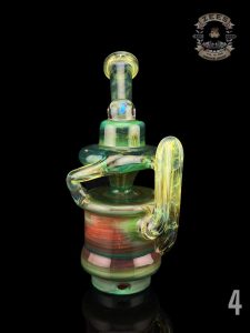 #4 - TITAN X SLYME DUAL