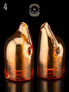 #4 - DRY SUNSTONE DOPHIN