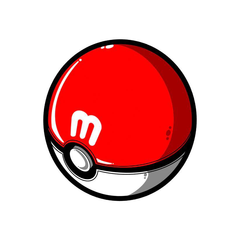 MOOD MATS: 8" DARK MOUNTAIN CULT 2024