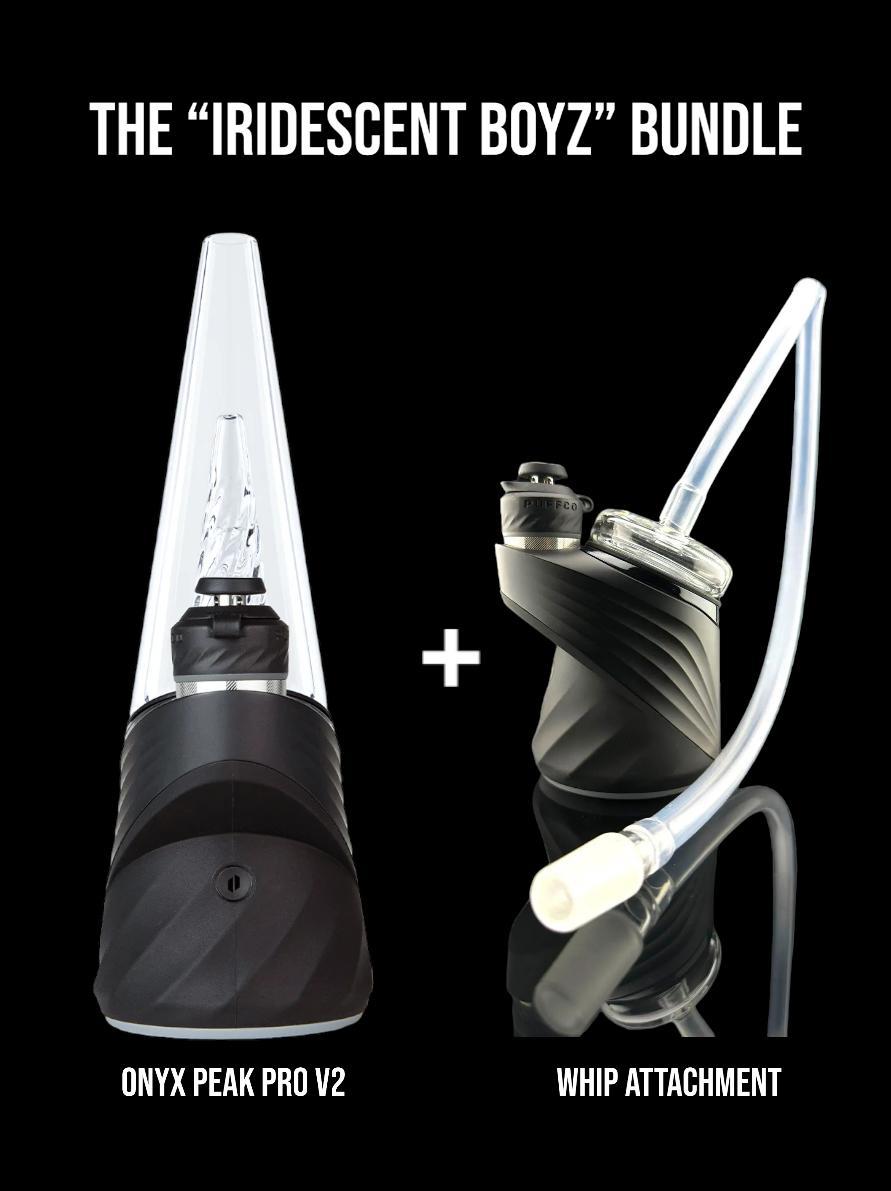 ONYX PEAK PRO V2 + WHIP